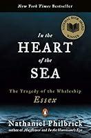 Algopix Similar Product 15 - In the Heart of the Sea The Tragedy of