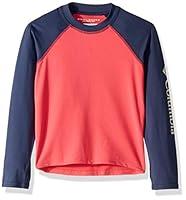 Algopix Similar Product 8 - Columbia Youth Sandy Shores Long Sleeve