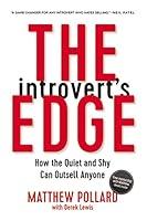 Algopix Similar Product 12 - The Introverts Edge How the Quiet and