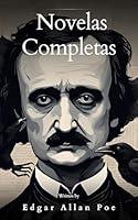 Algopix Similar Product 4 - Edgar Allan Poe Novelas Completas