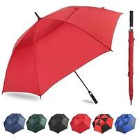 Algopix Similar Product 17 - ZDSSM Umbrella Golf 54626872 Inch