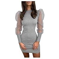 Algopix Similar Product 18 - Women ONeck Lace Mesh See Through