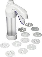 Algopix Similar Product 5 - Wilton Comfort Grip Cookie Press