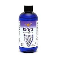 Algopix Similar Product 5 - RnA ReSet  ReMyte Mineral Solution