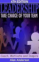 Algopix Similar Product 16 - Leadership Take Charge of Your Team