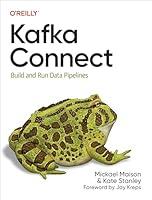 Algopix Similar Product 20 - Kafka Connect