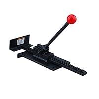 Algopix Similar Product 16 - STEEL CORE 42450 Flooring Jack