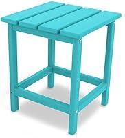 Algopix Similar Product 18 - POLYWOOD ECT18AR Long Island 18 Side