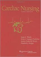 Algopix Similar Product 12 - Cardiac Nursing