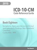 Algopix Similar Product 15 - ICD10CM Code Reference Guide Book