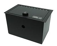 Algopix Similar Product 1 - Locker Down Console Safe with 4 Digit