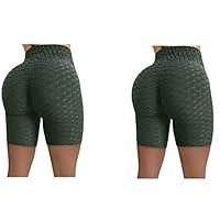 Algopix Similar Product 6 - Aritone Womens High Waist Yoga Pants