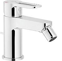 Algopix Similar Product 3 - Nobili rubinetterie rde01191CR Bidet
