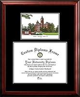 Algopix Similar Product 4 - Campus Images AL992D Auburn University
