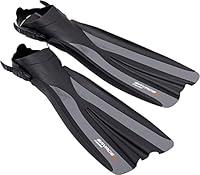 Algopix Similar Product 6 - Savage Gear Belly Boat Fins One Size