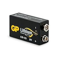 Algopix Similar Product 18 - GP Battery Batteries 30520 Battery