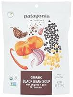 Algopix Similar Product 11 - PATAGONIA PROVISIONS Organic Black Bean