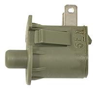 Algopix Similar Product 7 - Husqvarna Part Number 532160784 Switch