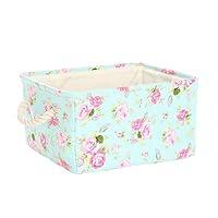 Algopix Similar Product 1 - uxcell Storage Basket Bin for Toys