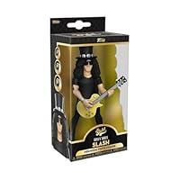 Algopix Similar Product 19 - Funko Gold Vinyl Guns N Roses 