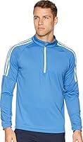 Algopix Similar Product 1 - adidas Golf Mens Classic 3Stripe 14