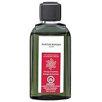 Algopix Similar Product 7 - MAISON BERGER 200ml676 fl oz Orange