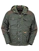 Algopix Similar Product 13 - Outback Trading Brant Jacket XL