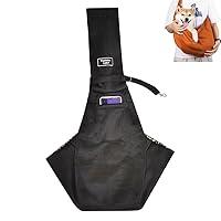 Algopix Similar Product 14 - Aberfields Cat Carrier Pouch Cat