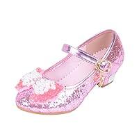 Algopix Similar Product 10 - Rishine Infant Kids Baby Girls Sandals