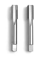 Algopix Similar Product 13 - Tap Set Pipe Tap Hss Bsp 1/2Â  by GSR