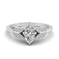 Algopix Similar Product 4 - Fascinating Diamonds GIA Certified 58