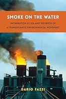 Algopix Similar Product 18 - Smoke on the Water Incineration at Sea