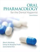 Algopix Similar Product 4 - Oral Pharmacology for the Dental