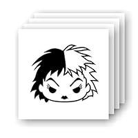Algopix Similar Product 20 - Cruella De Vil Chibi 101 Dalmatians