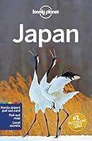 Algopix Similar Product 8 - Lonely Planet Japan (Travel Guide)