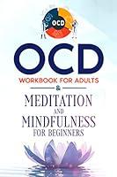 Algopix Similar Product 12 - OCD Workbook for Adults  Meditation