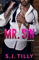 Algopix Similar Product 4 - Mr. Sin: Book One of the Sin Series