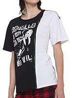 Algopix Similar Product 2 - Her Universe Disney Cruella Zipper