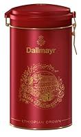 Algopix Similar Product 3 - Dallmayr Ethiopian Crown Coffee Red