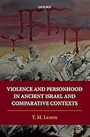 Algopix Similar Product 16 - Violence and Personhood in Ancient