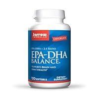 Algopix Similar Product 6 - Jarrow Formulas EPADHA Balance 1200