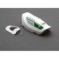 Algopix Similar Product 19 - Blade Canopy: Glimpse