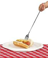 Algopix Similar Product 4 - Accoutrements Freeloader extendable
