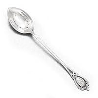 Algopix Similar Product 6 - Monticello by Lunt, Sterling Olive Spoon