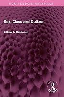 Algopix Similar Product 15 - Sex Class and Culture Routledge