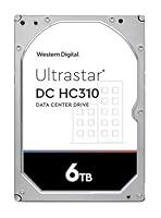 Algopix Similar Product 16 - Western Digital 6TB Ultrastar DC HC310