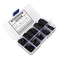 Algopix Similar Product 2 - Nylon Gasket Non Magnetic Nylon