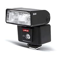 Algopix Similar Product 17 - Metz M400 Flashgun for