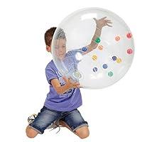 Algopix Similar Product 4 - Gymnic Activity Ball