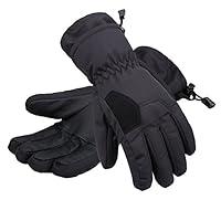 Algopix Similar Product 5 - ANDORRA Kids Winter Gloves Waterproof